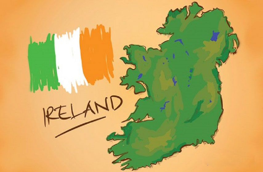 Những lợi ích khi định cư Ireland